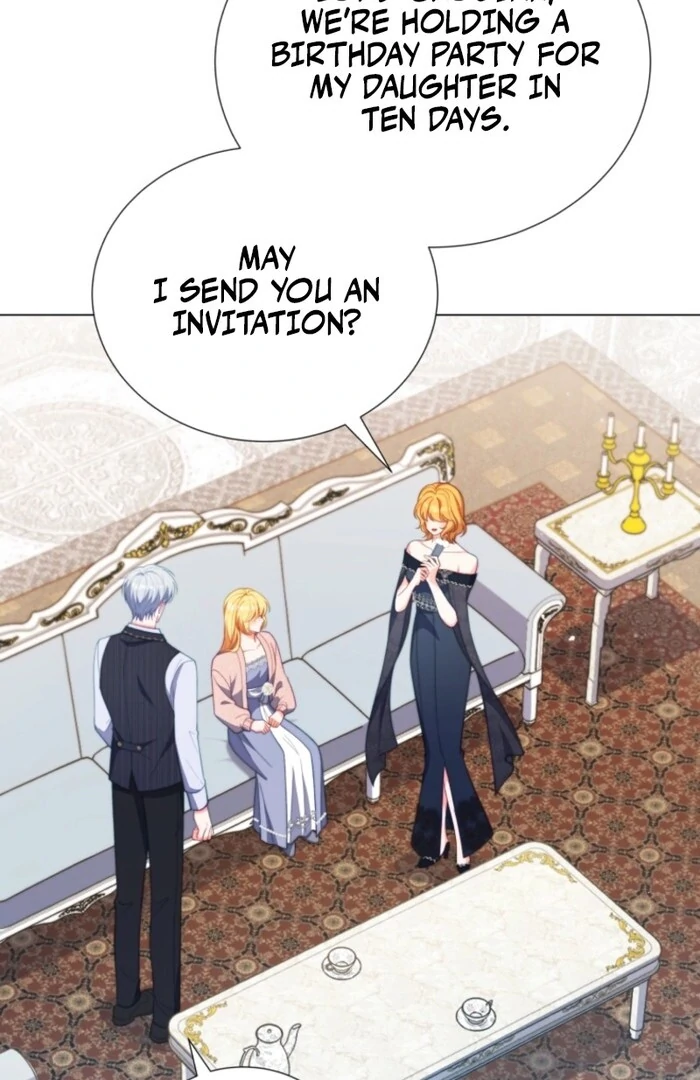 Adinmir’s Thorn Flower - Chapter 24 - 42