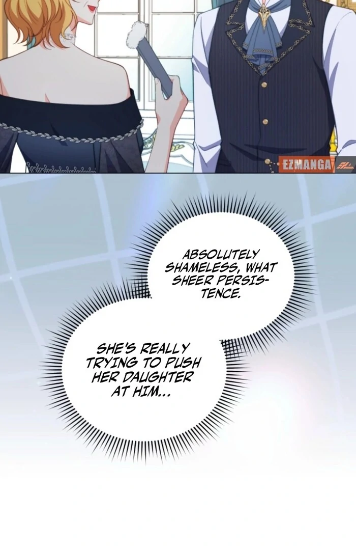 Adinmir’s Thorn Flower - Chapter 24 - 44