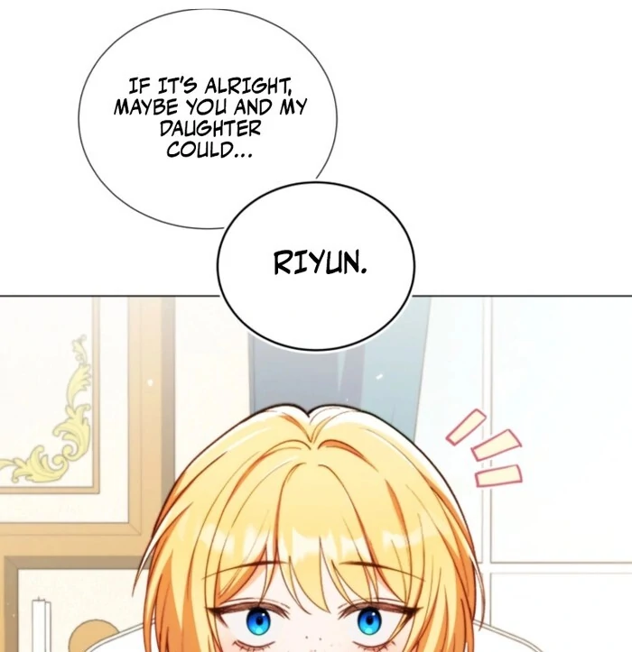 Adinmir’s Thorn Flower - Chapter 24 - 45