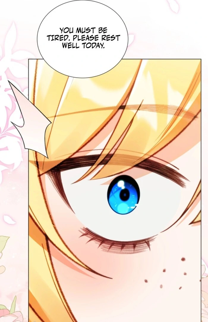 Adinmir’s Thorn Flower - Chapter 24 - 47