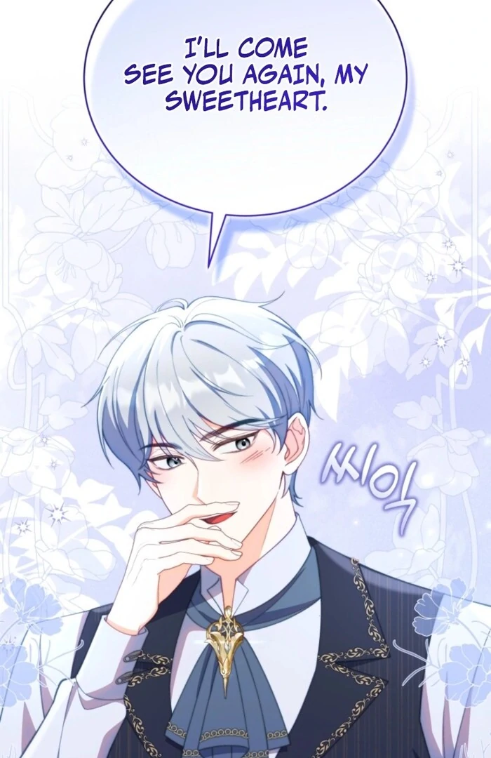 Adinmir’s Thorn Flower - Chapter 24 - 50