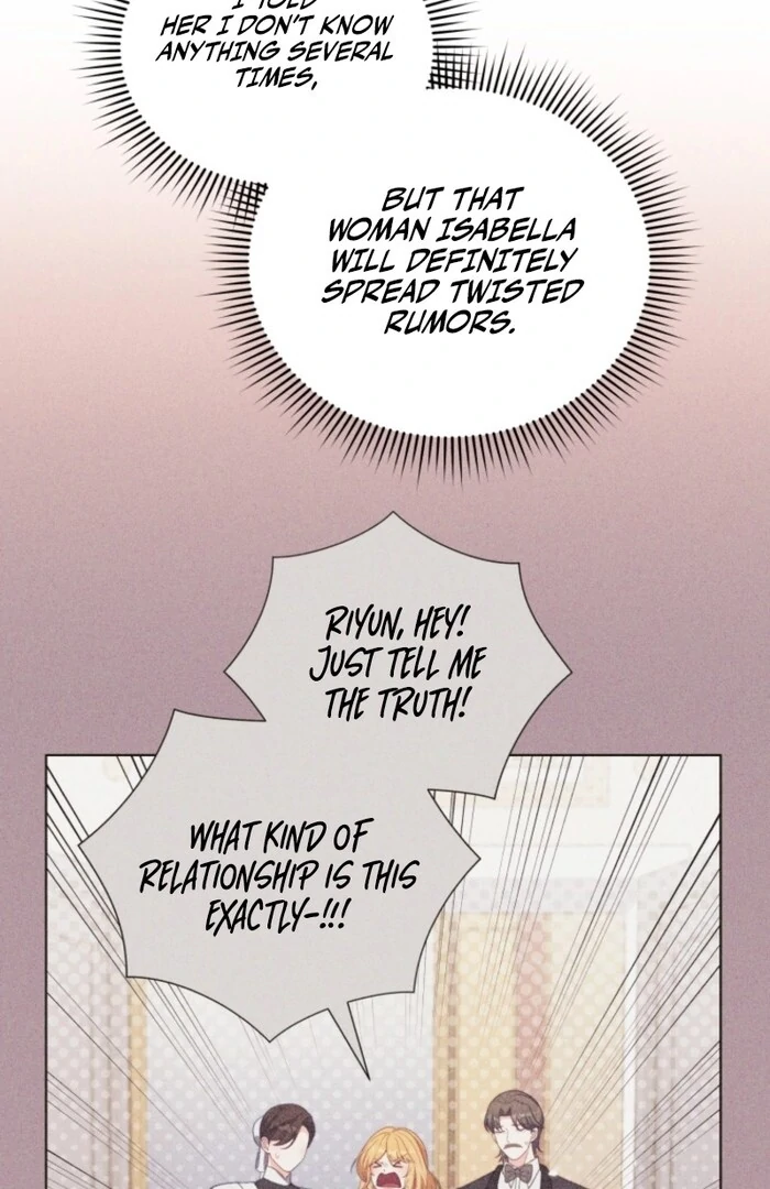 Adinmir’s Thorn Flower - Chapter 24 - 71