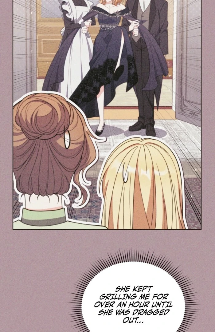 Adinmir’s Thorn Flower - Chapter 24 - 72