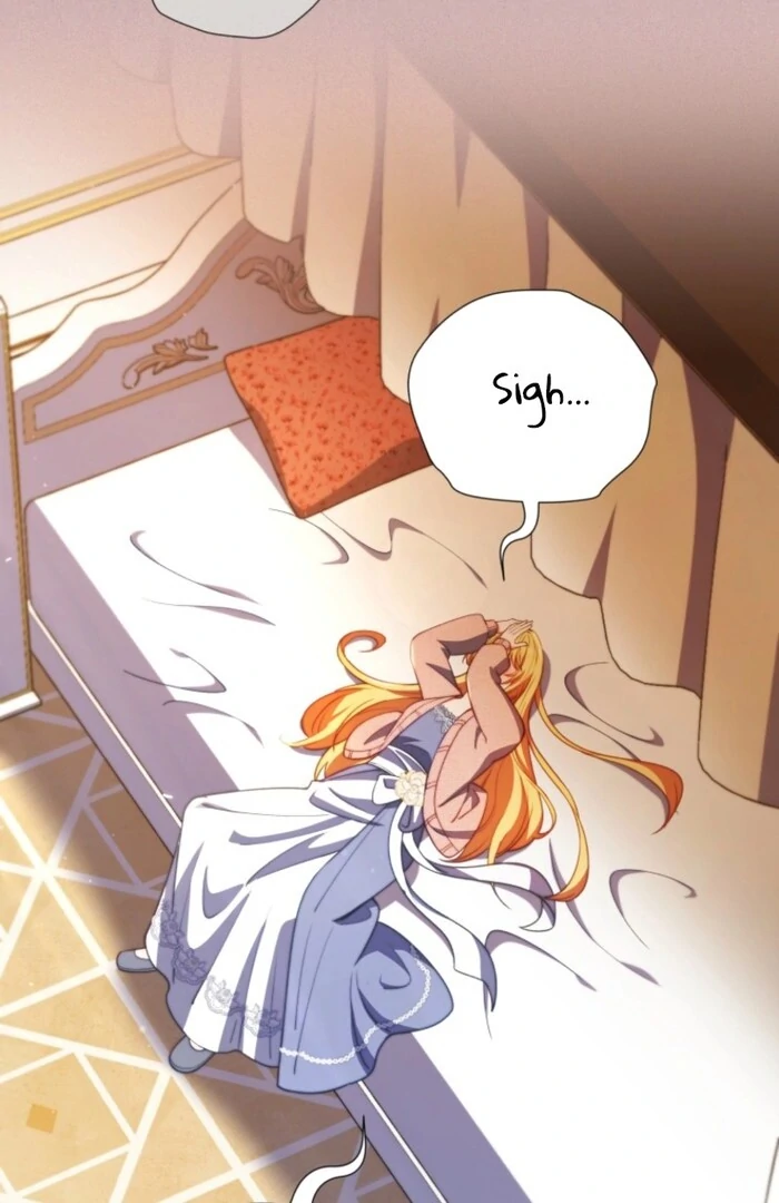 Adinmir’s Thorn Flower - Chapter 24 - 76