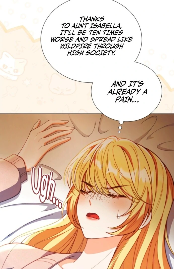 Adinmir’s Thorn Flower - Chapter 24 - 78