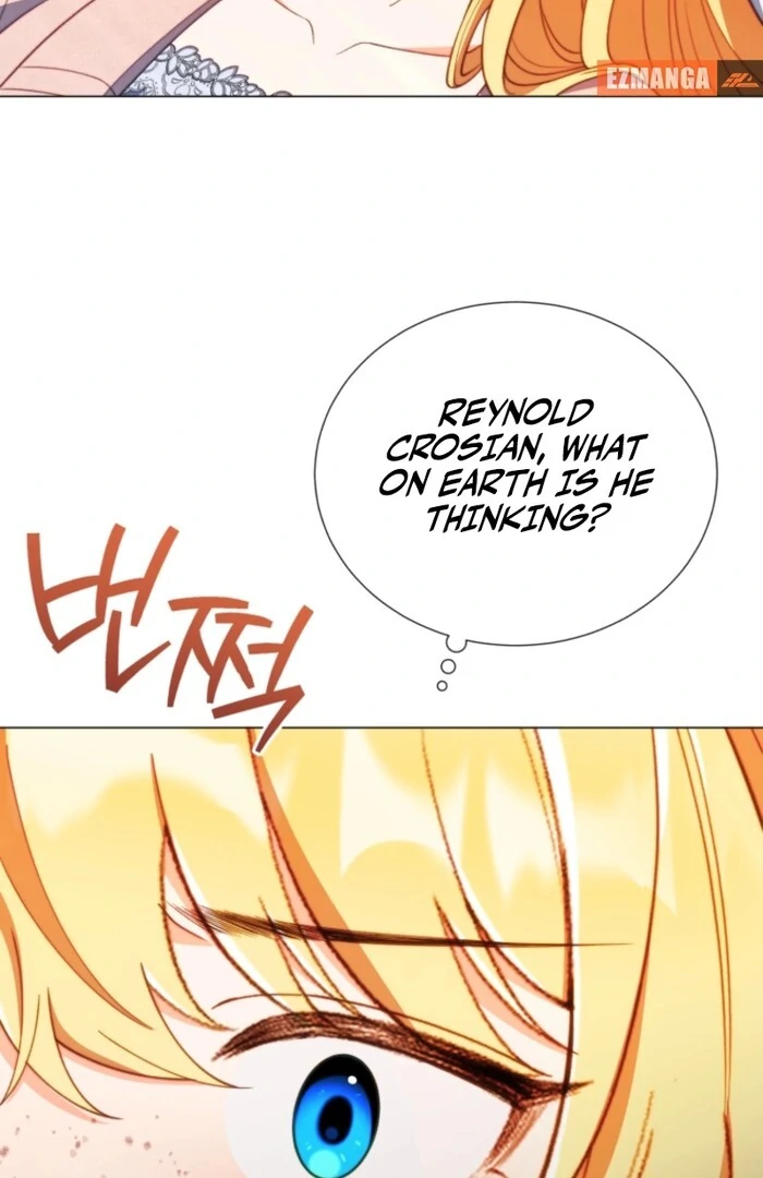 Adinmir’s Thorn Flower - Chapter 24 - 79