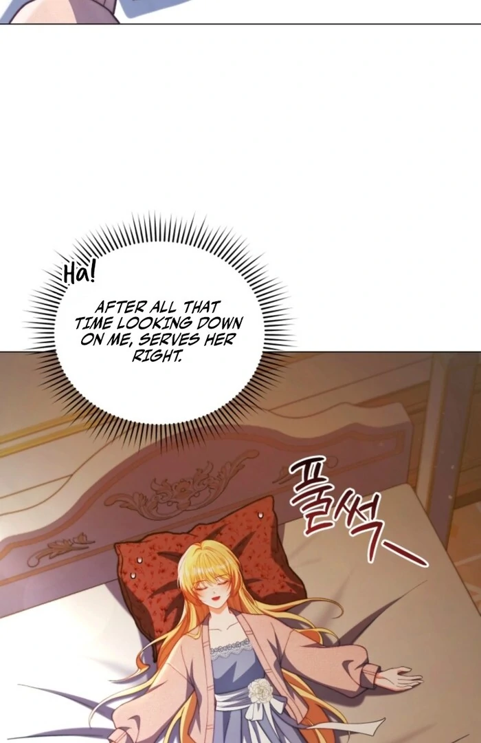 Adinmir’s Thorn Flower - Chapter 24 - 88