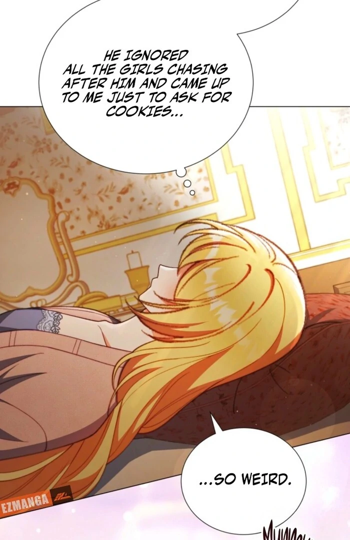 Adinmir’s Thorn Flower - Chapter 24 - 90