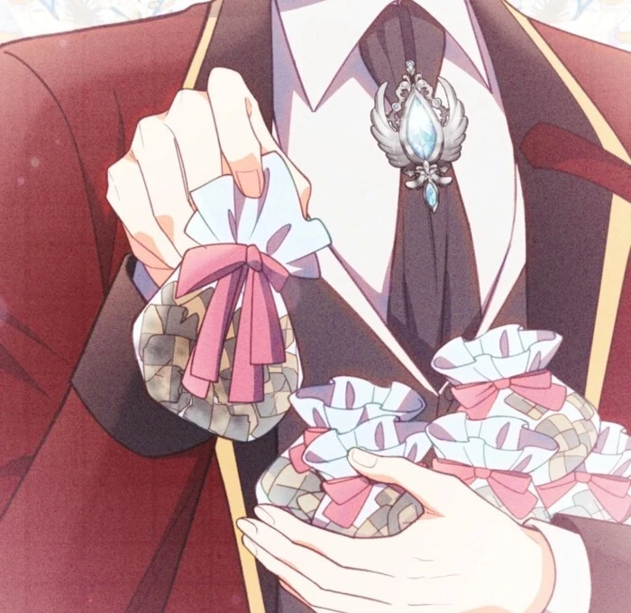 Adinmir’s Thorn Flower - Chapter 24 - 93