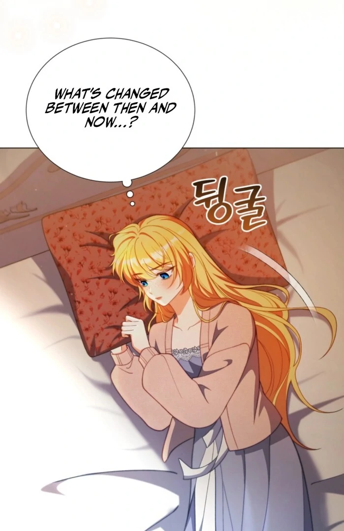 Adinmir’s Thorn Flower - Chapter 24 - 95