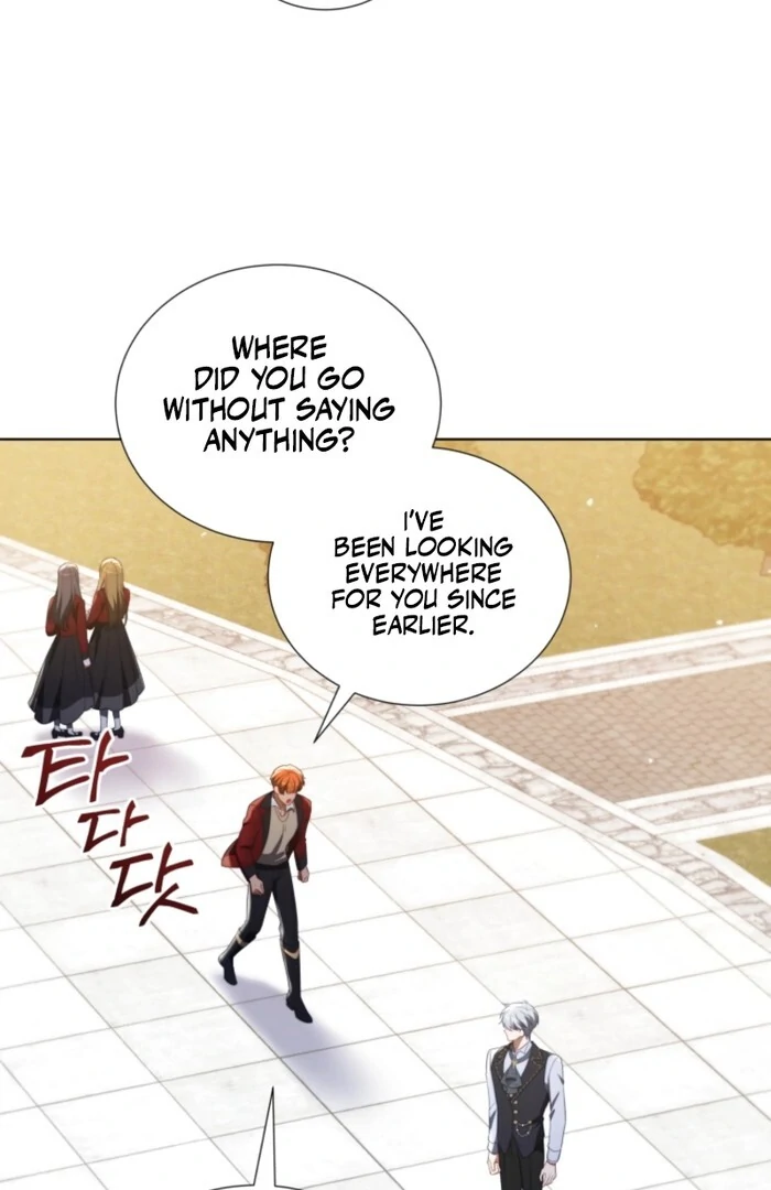 Adinmir’s Thorn Flower - Chapter 25 - 7