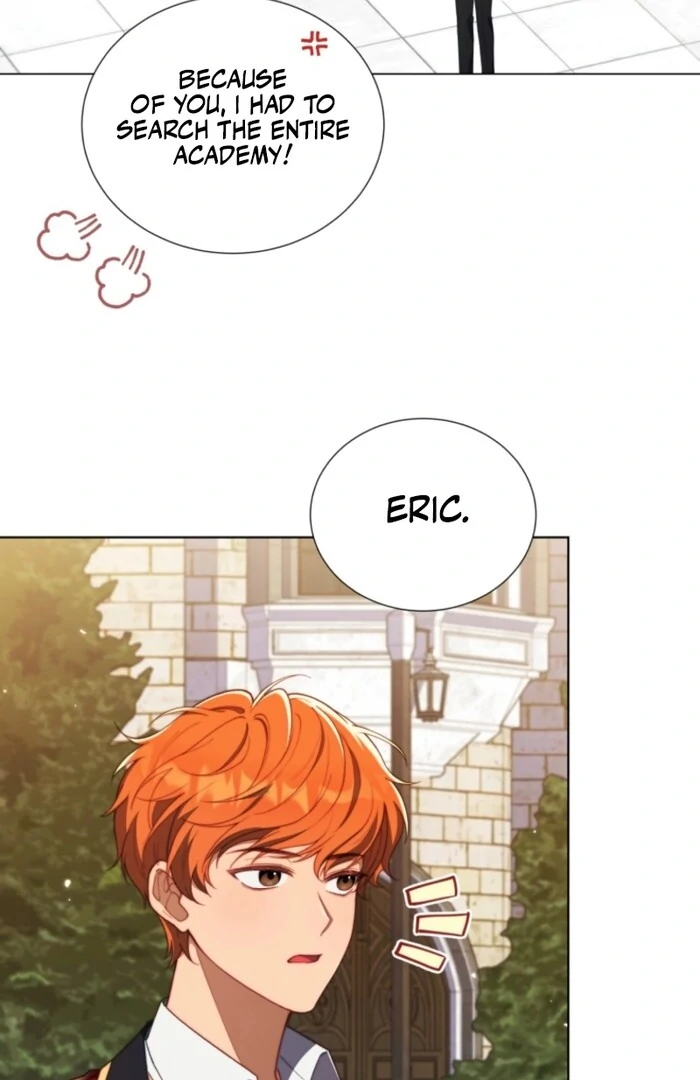 Adinmir’s Thorn Flower - Chapter 25 - 8