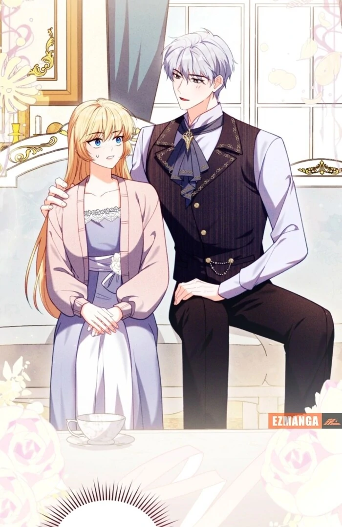 Adinmir’s Thorn Flower - Chapter 25 - 16