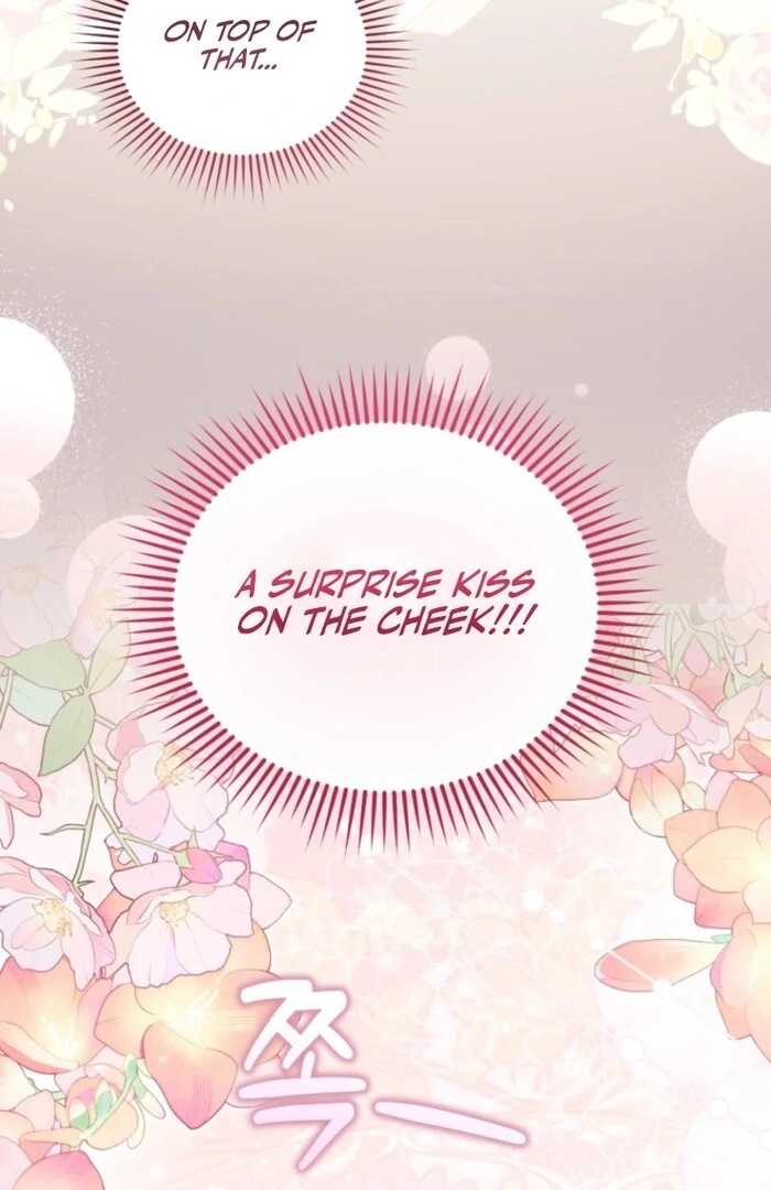 Adinmir’s Thorn Flower - Chapter 25 - 17