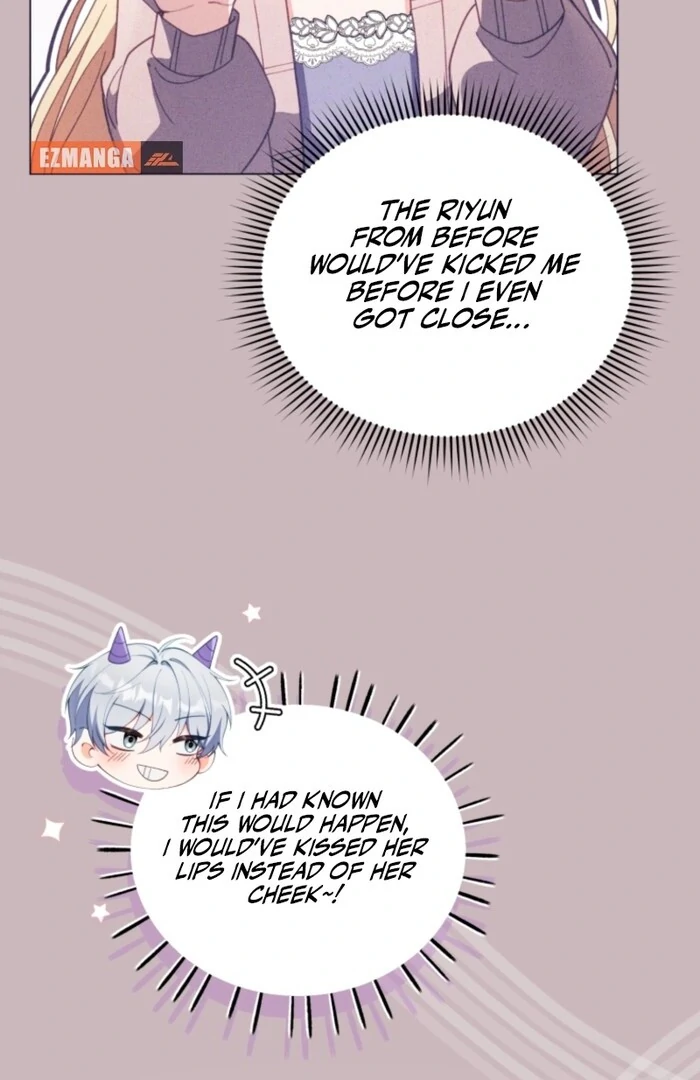 Adinmir’s Thorn Flower - Chapter 25 - 21