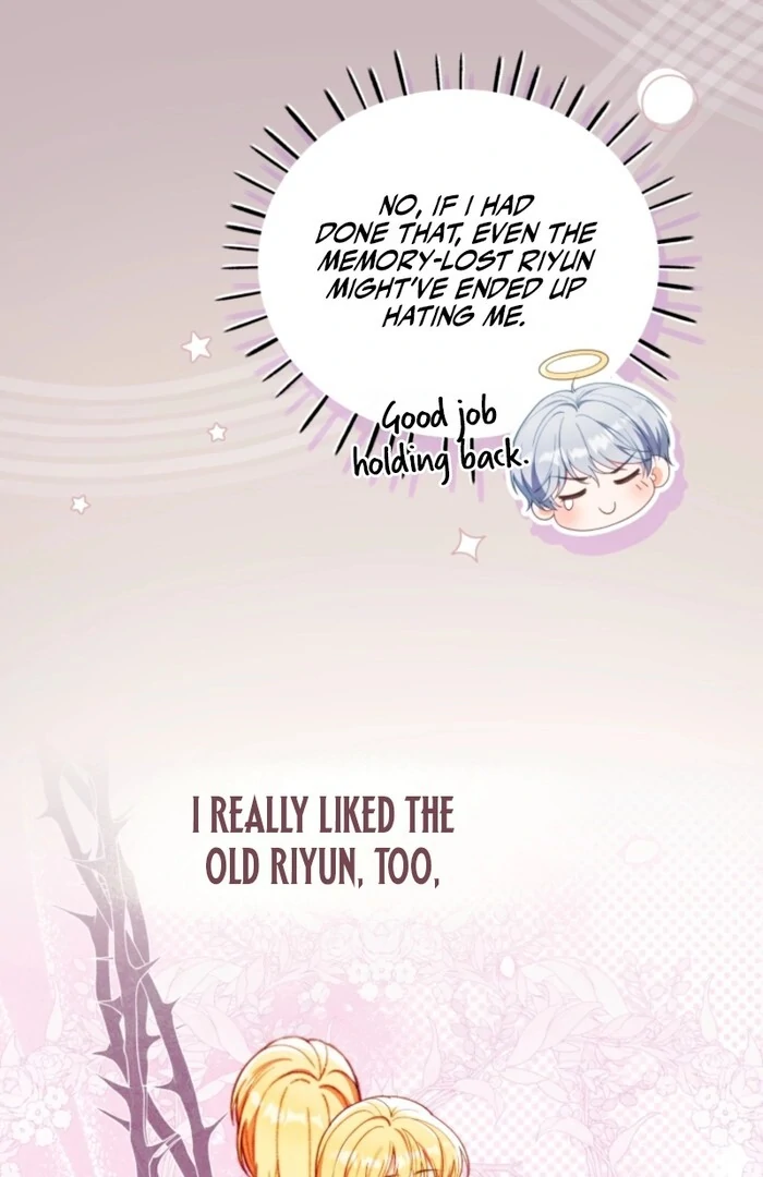 Adinmir’s Thorn Flower - Chapter 25 - 22