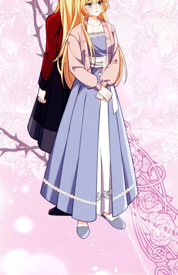 Adinmir’s Thorn Flower - Chapter 25 - 23