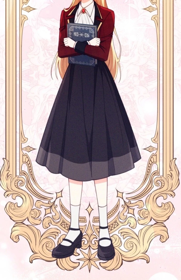 Adinmir’s Thorn Flower - Chapter 25 - 36