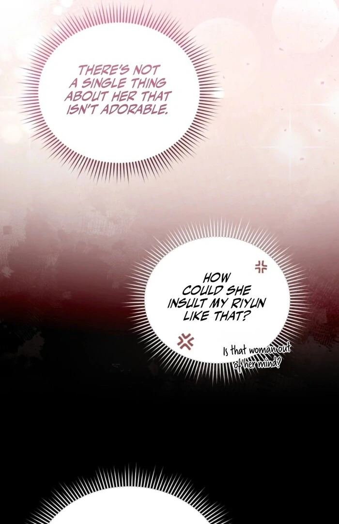 Adinmir’s Thorn Flower - Chapter 25 - 37