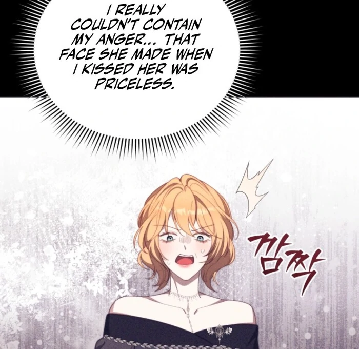 Adinmir’s Thorn Flower - Chapter 25 - 38