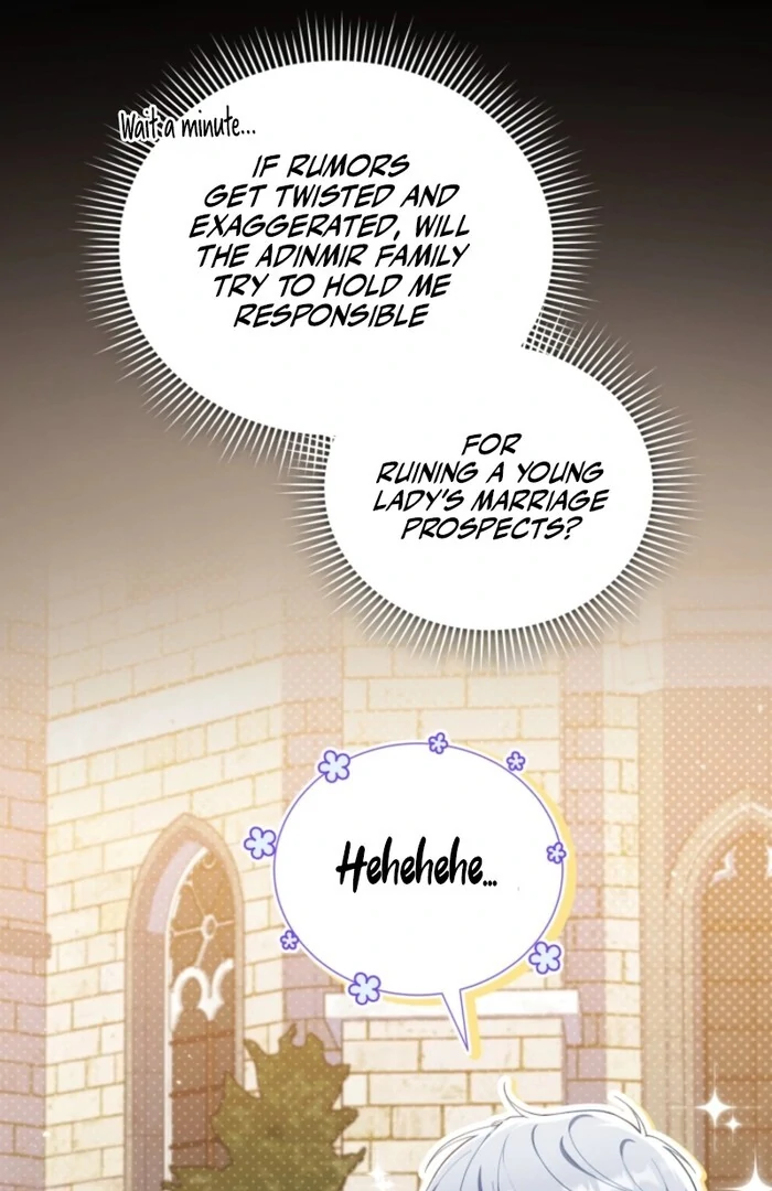 Adinmir’s Thorn Flower - Chapter 25 - 40