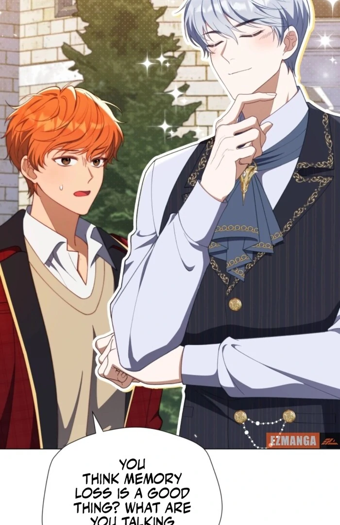 Adinmir’s Thorn Flower - Chapter 25 - 41