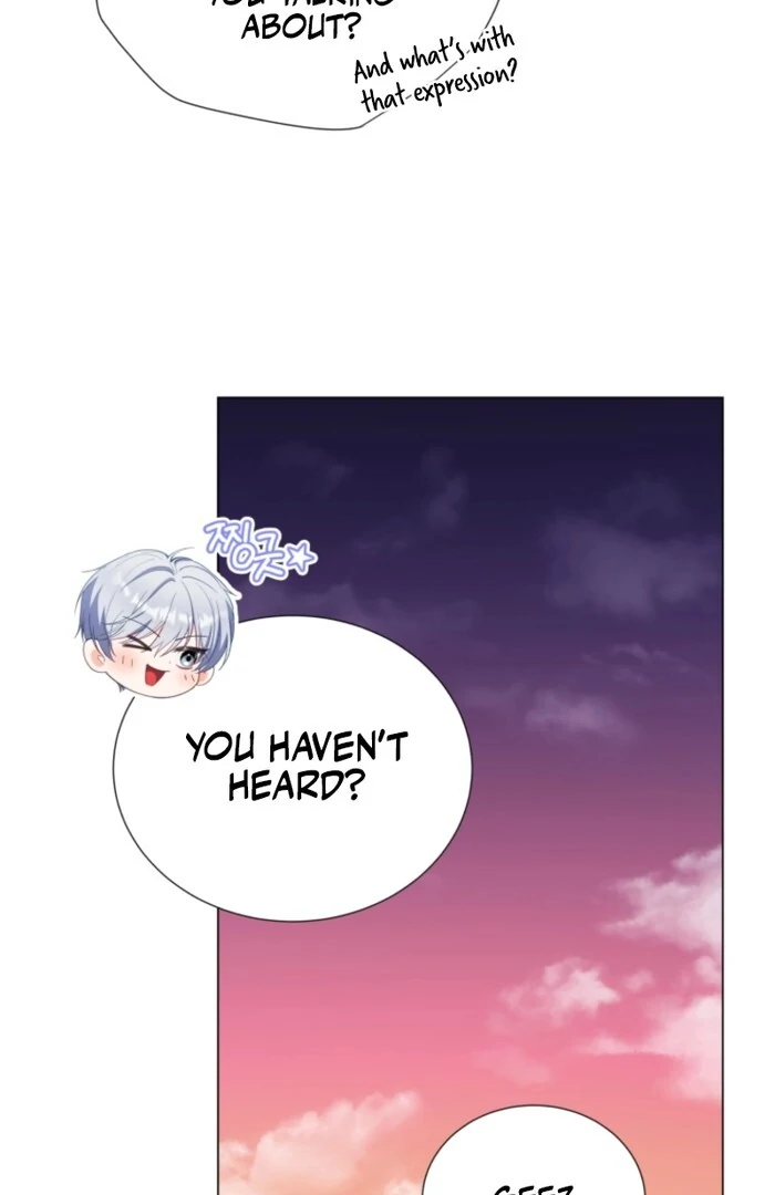 Adinmir’s Thorn Flower - Chapter 25 - 42