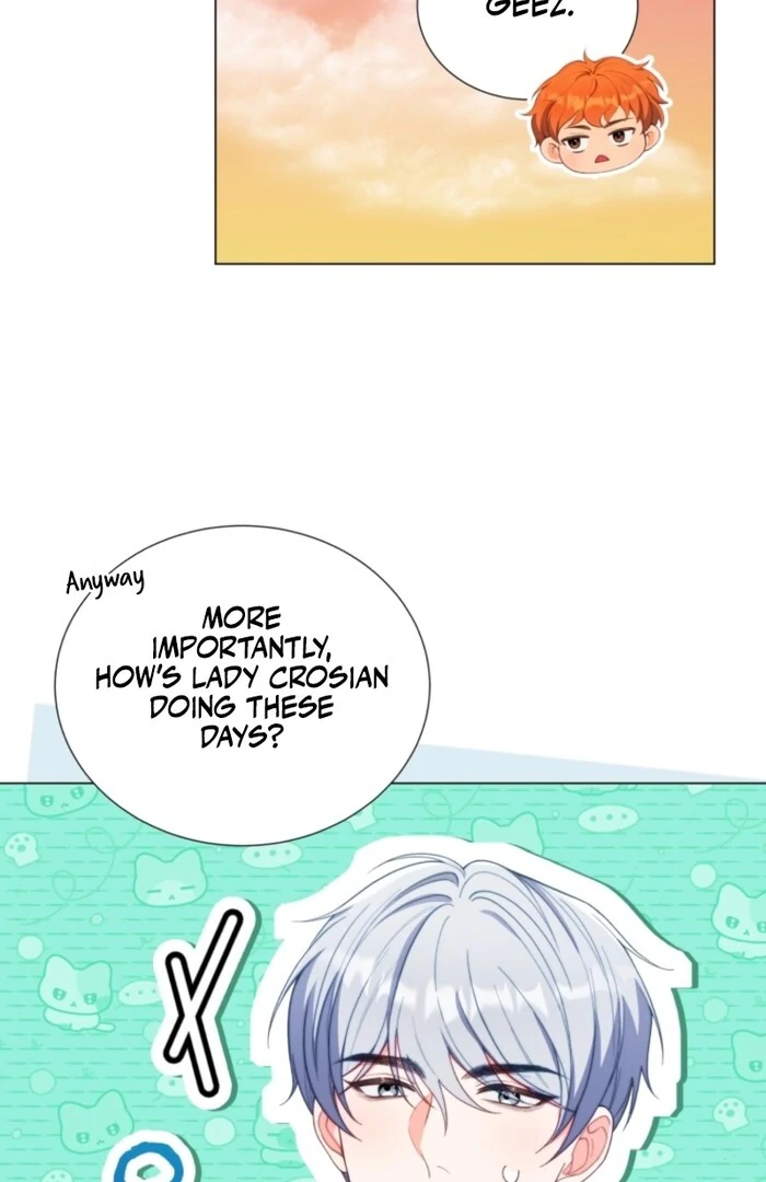 Adinmir’s Thorn Flower - Chapter 25 - 43