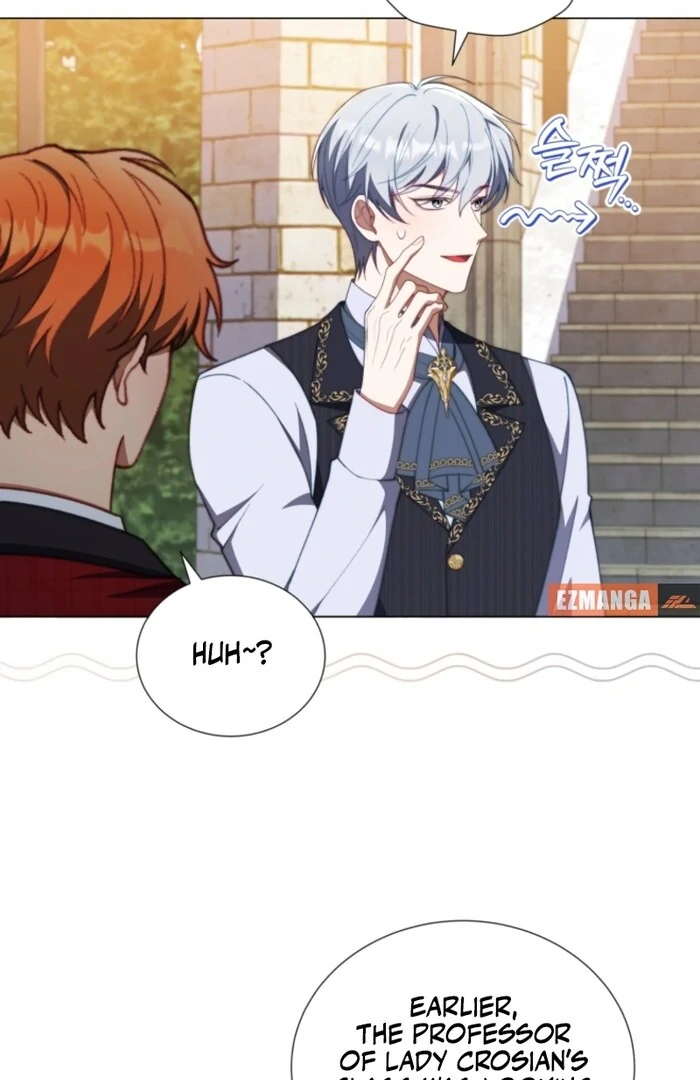 Adinmir’s Thorn Flower - Chapter 25 - 45