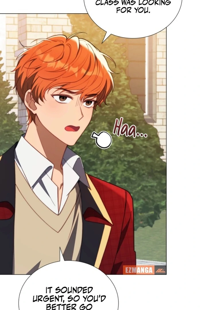 Adinmir’s Thorn Flower - Chapter 25 - 46