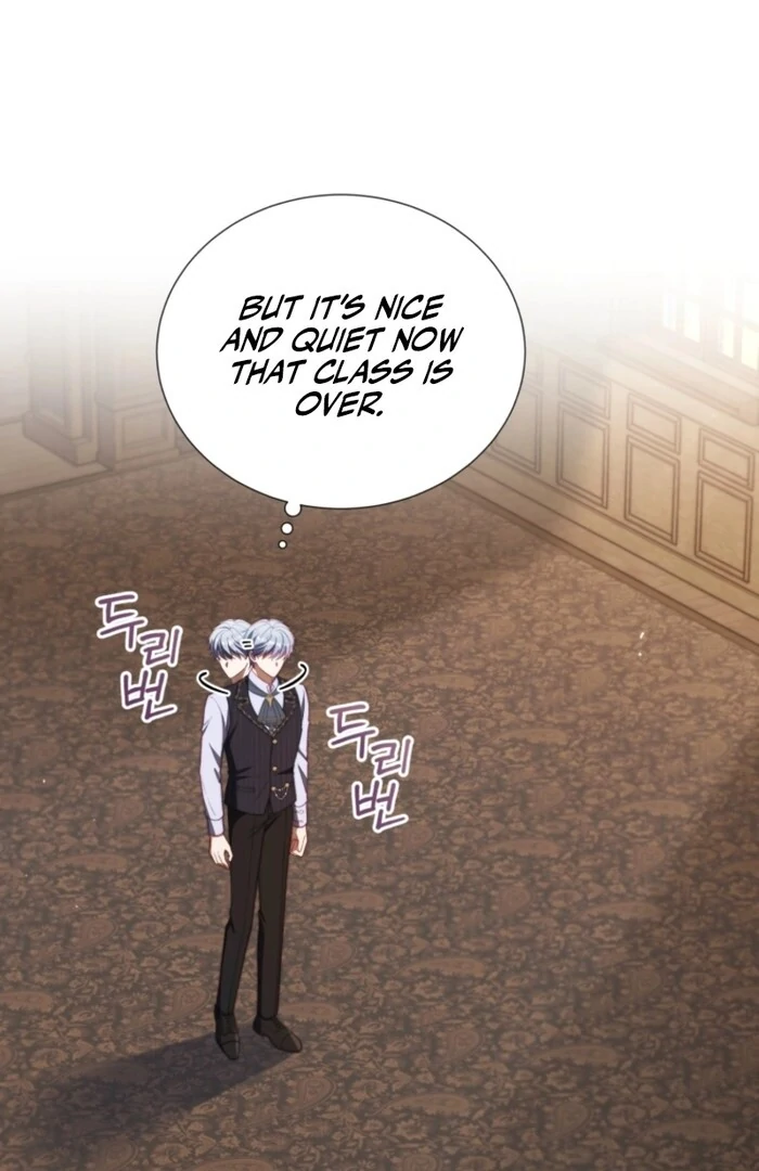 Adinmir’s Thorn Flower - Chapter 25 - 53