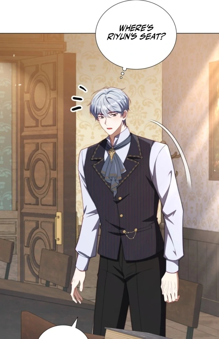 Adinmir’s Thorn Flower - Chapter 25 - 59