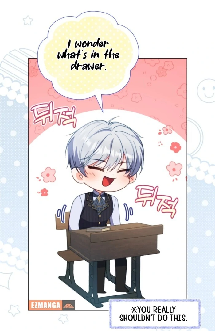 Adinmir’s Thorn Flower - Chapter 25 - 65