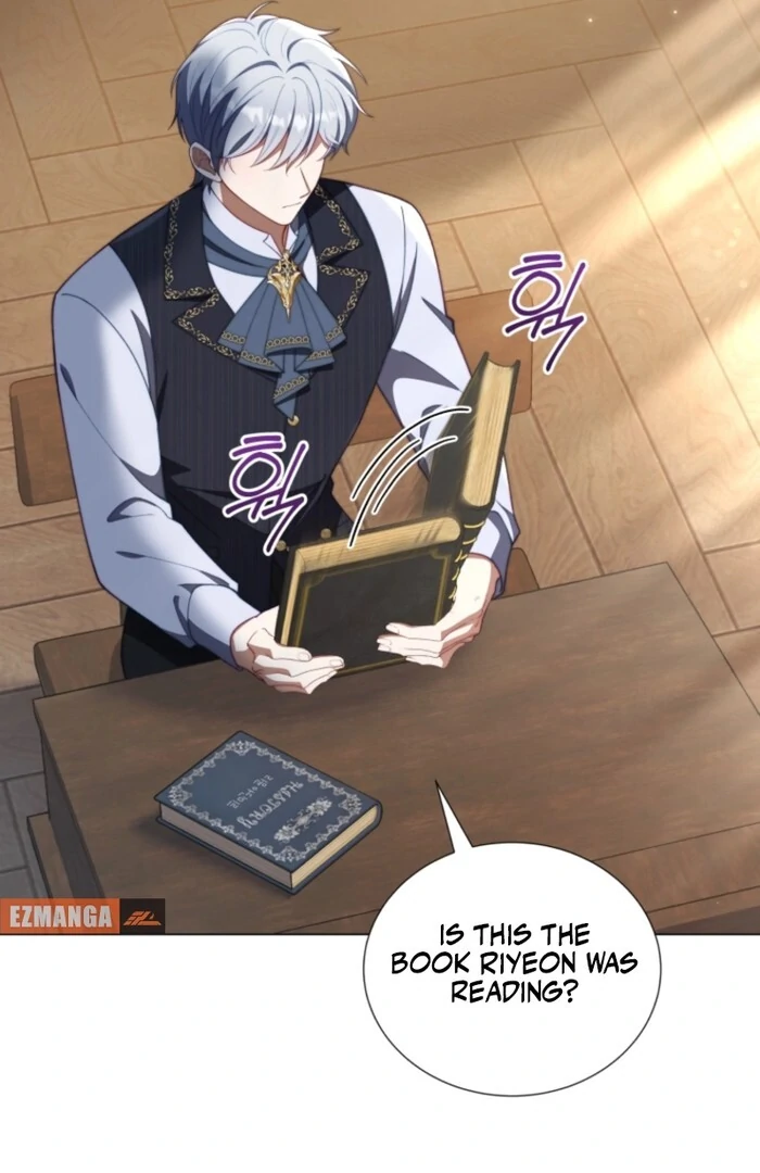 Adinmir’s Thorn Flower - Chapter 25 - 68