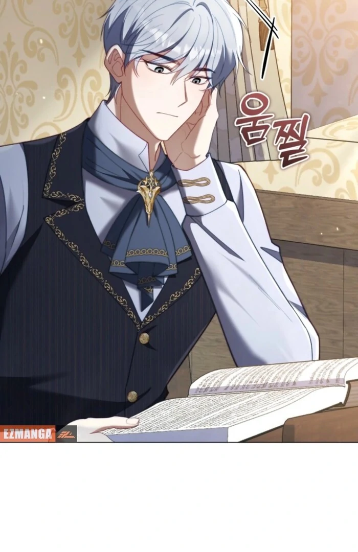 Adinmir’s Thorn Flower - Chapter 25 - 73