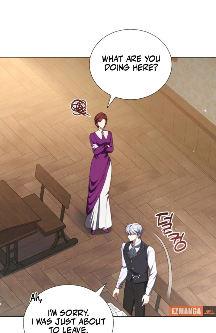 Adinmir’s Thorn Flower - Chapter 25 - 74