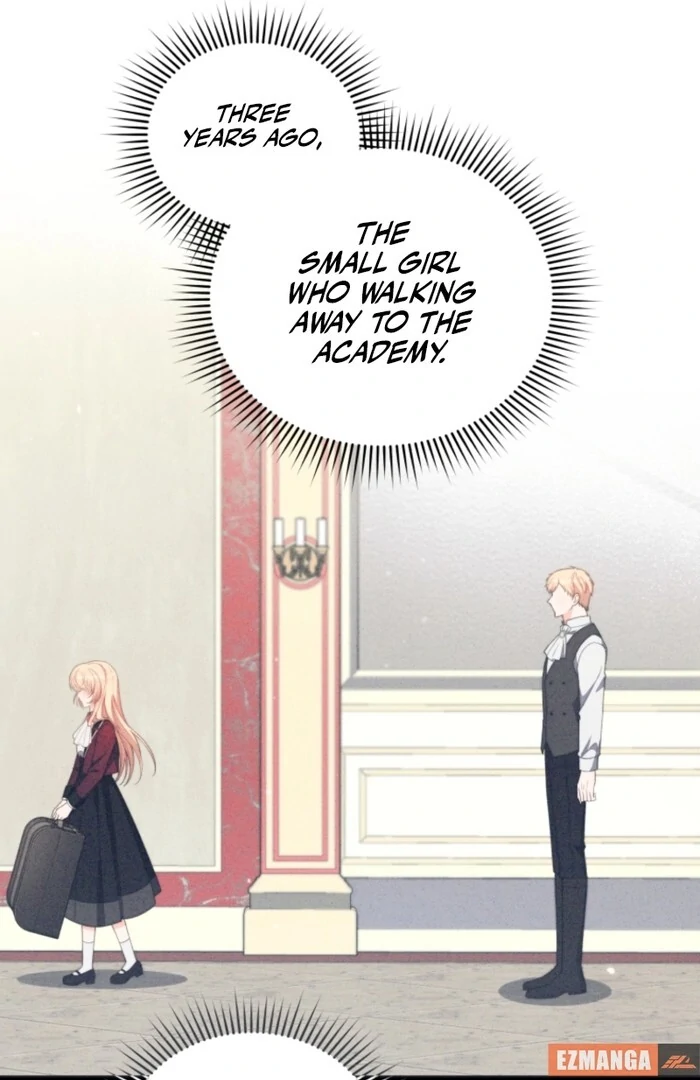 Adinmir’s Thorn Flower - Chapter 25 - 86