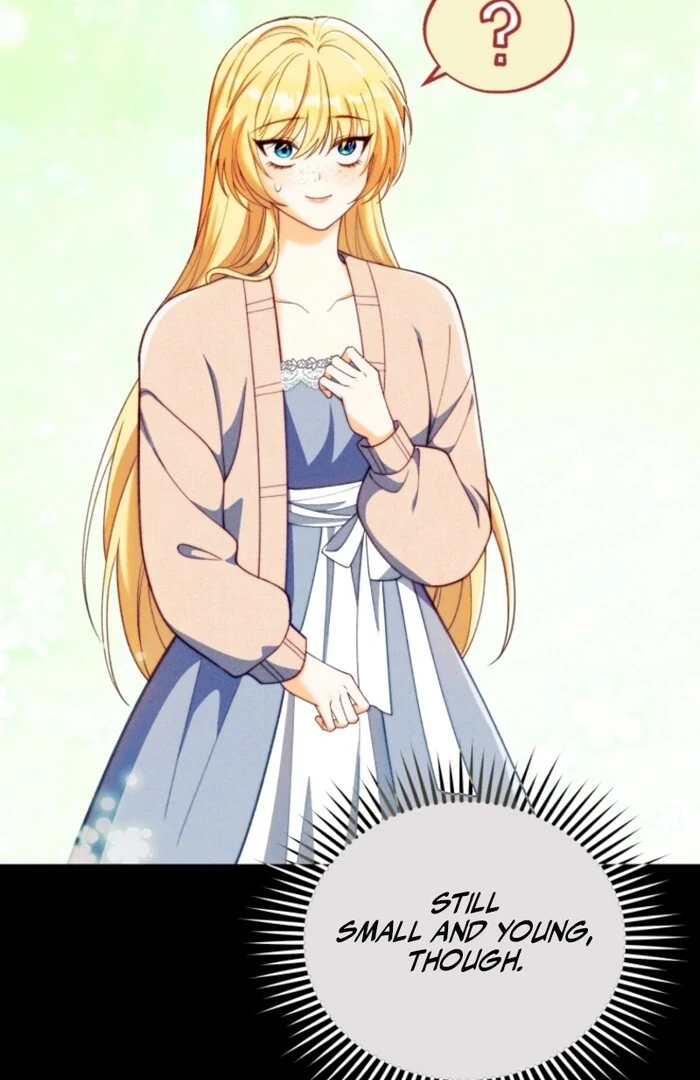 Adinmir’s Thorn Flower - Chapter 25 - 91