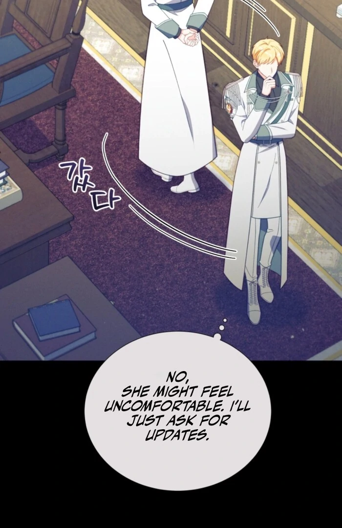 Adinmir’s Thorn Flower - Chapter 25 - 99