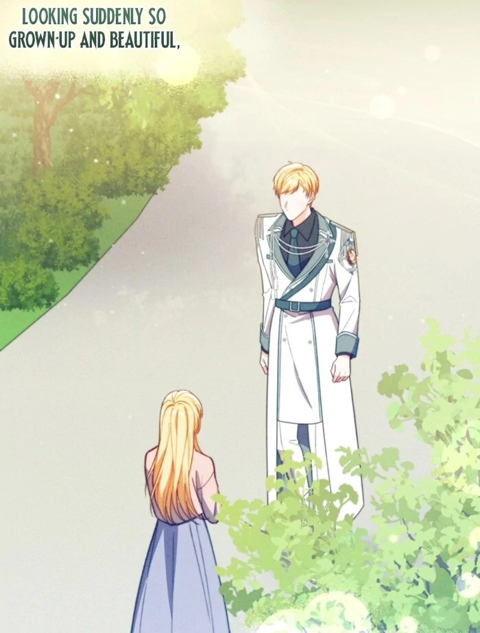 Adinmir’s Thorn Flower - Chapter 25 - 102