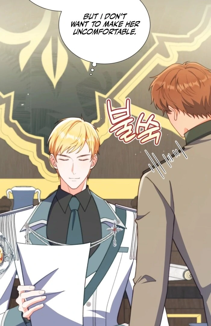 Adinmir’s Thorn Flower - Chapter 25 - 107