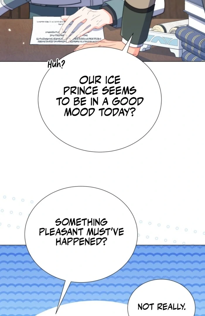 Adinmir’s Thorn Flower - Chapter 25 - 108