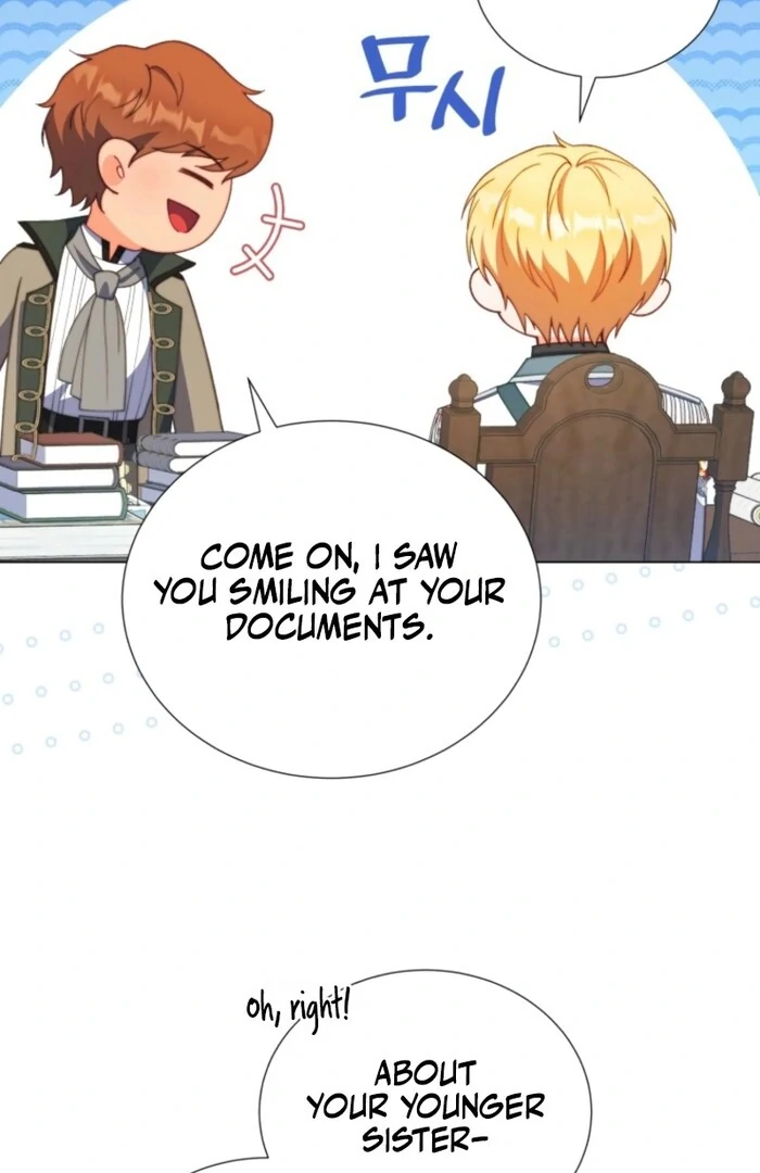 Adinmir’s Thorn Flower - Chapter 25 - 109