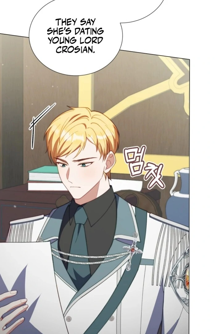 Adinmir’s Thorn Flower - Chapter 25 - 110