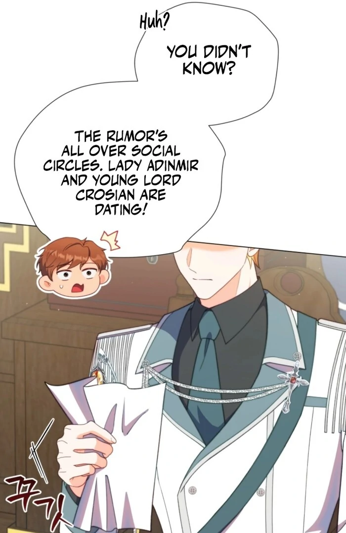 Adinmir’s Thorn Flower - Chapter 25 - 113