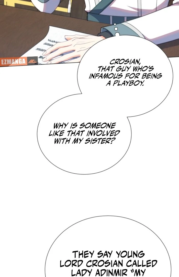 Adinmir’s Thorn Flower - Chapter 25 - 114