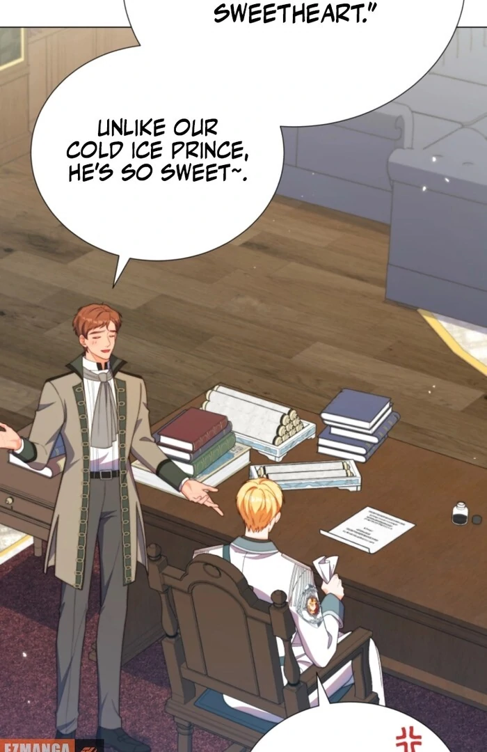 Adinmir’s Thorn Flower - Chapter 25 - 115