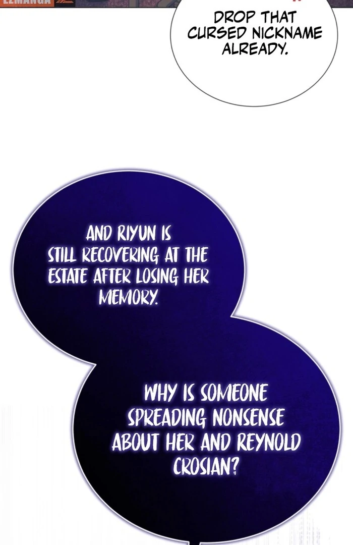 Adinmir’s Thorn Flower - Chapter 25 - 116