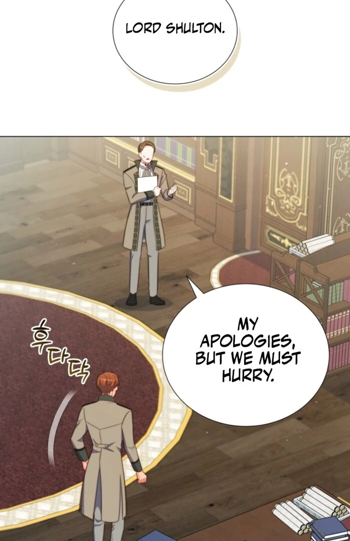 Adinmir’s Thorn Flower - Chapter 25 - 119