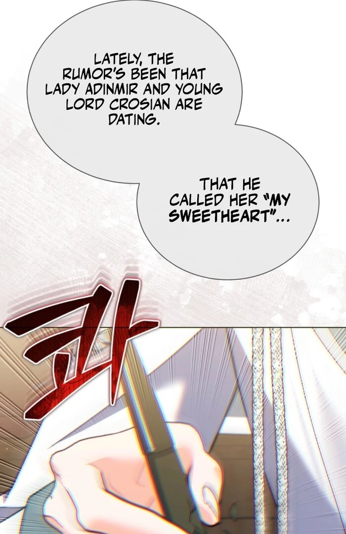 Adinmir’s Thorn Flower - Chapter 25 - 123